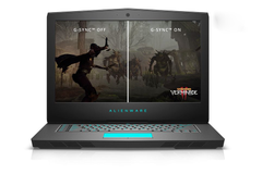  Alienware 15 R4 2018 8th 