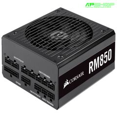  Nguồn Corsair RM850 2019 - Full Modul - 80 Plus Gold 
