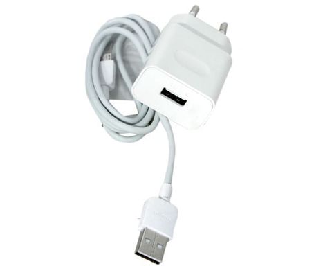 Sạc Adapter Huawei Ascend M860