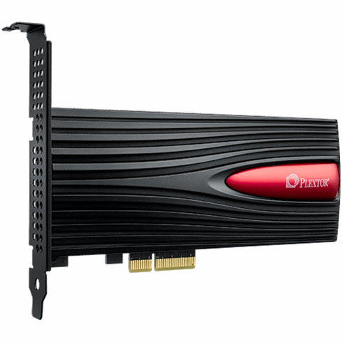 Plextor M9Pey 512Gb With Rgb Lighting Ssd – M.2 Pcie