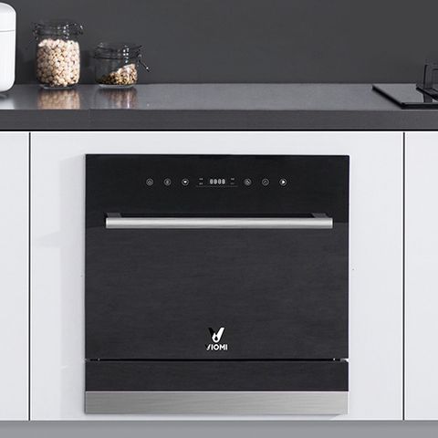 Máy Rửa Chén Bát Tự Động Xiaomi Viomi Vd