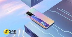  Nghe Đồn Là Realme GT Neo Flash: Sạc nhanh 65 W, cấu hình không đổi và mức giá dự kiến sẽ thấp hơn người tiền nhiệm 