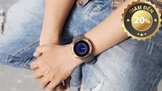 Bạn đam mê thể thao thì không nên bỏ qua, đồng hồ thông minh Suunto giảm mạnh 20% dịp Black Friday hấp dẫn lắm nha