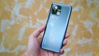 Xiaomi Mi 11 5G chính thức được mở bán với mức giá ấn tượng, bạn nào đã đặt trước rồi thì mau ra nhận máy
