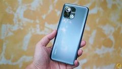 Xiaomi Mi 11 5G chính thức được mở bán với mức giá ấn tượng, bạn nào đã đặt trước rồi thì mau ra nhận máy 