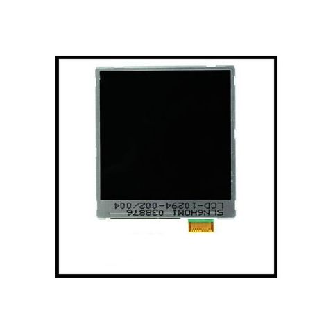 Màn hình LCD Blackberry 8100, 8110, 8120, 8130