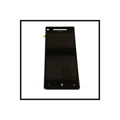 Màn hình HTC Windows Phone 8X, C620e nguyên bộ