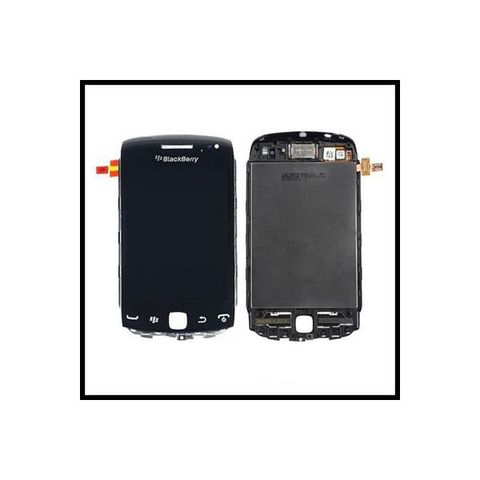 Màn hình LCD Blackberry 9380 - 004 ( full )