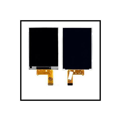 Màn hình LCD Sony W20, Zylo