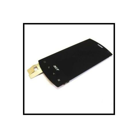 Màn hình LCD Acer S100 full