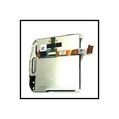 Màn hình LCD Blackberry 9900, 9930 - 002 Full cảm ứng (trắng)
