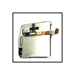  Màn hình LCD Blackberry 9900, 9930 - 002 Full cảm ứng (trắng) 
