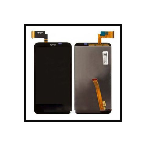 Màn hình LCD HTC Desire XC, T329D Full cảm ứng