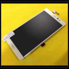 Màn hình LCD Sky A910 Full (trắng)