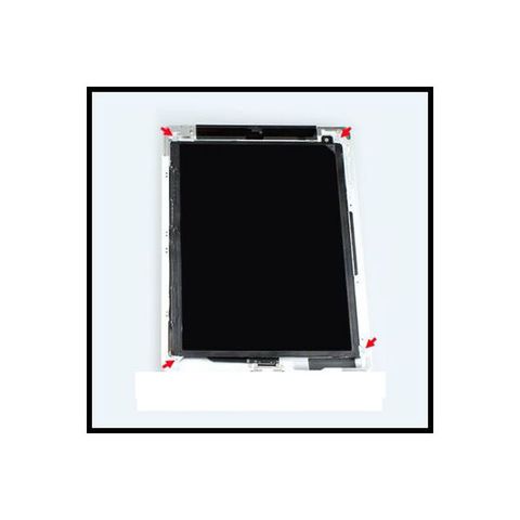 Màn hình LCD iPad 3 (Zin mới 100%)