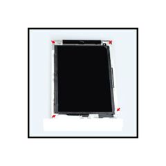  Màn hình LCD iPad 3 (Zin mới 100%) 
