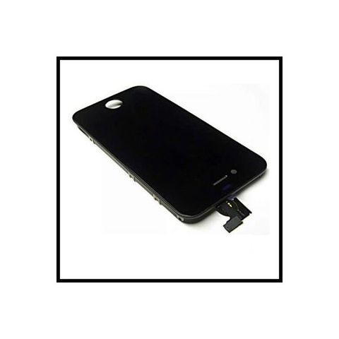 Màn hình LCD iPhone 4S Full (đen)