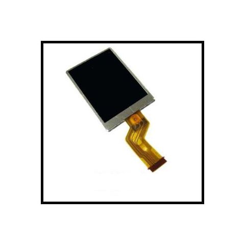 Màn hình LCD Sony J20, Hazel