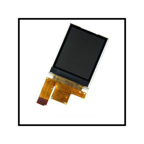 Màn hình LCD Sony W850