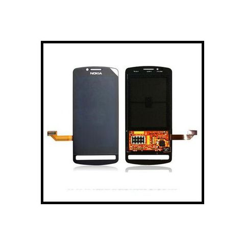 Màn hình LCD Nokia 700 Full (đen )