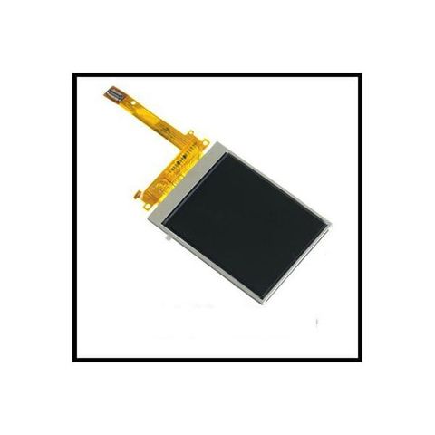 Màn hình LCD S500, W580