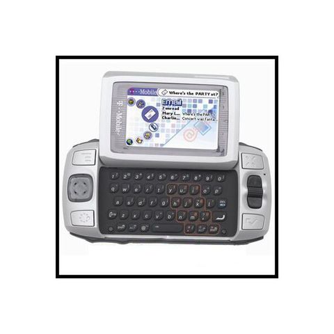 Màn hình LCD Sidekick 2, sharp PV100
