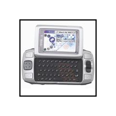  Màn hình LCD Sidekick 2, sharp PV100 