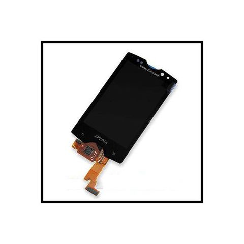 Màn Hình LCD SK17, Xperia Mini Pro (full)