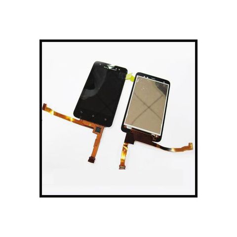 Màn Hình LCD ST17, Xperia Active full