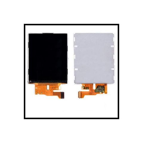 Màn hình LCD Sony U100, Yari