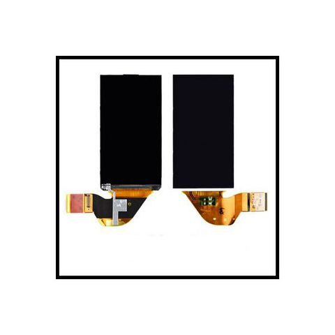 Màn hình LCD Sony U5, Vivaz