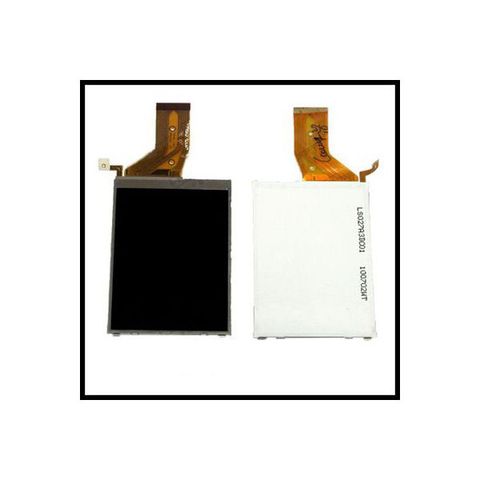 Màn hình LCD Sony W150, Yendo