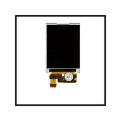  Màn hình LCD Sony W880 