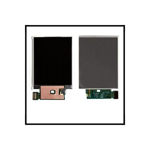 Màn hình LCD Sony W910