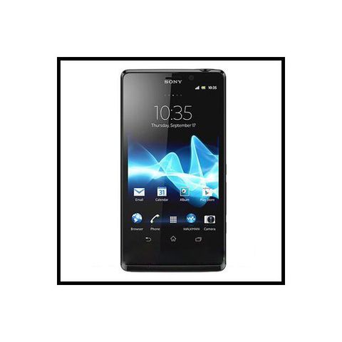 Màn hình LCD C1605, Xperia E Dual