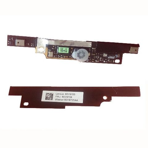 Camera Lenovo Thinkpad T520