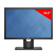 Màn hình Dell E2016H - 19.5"