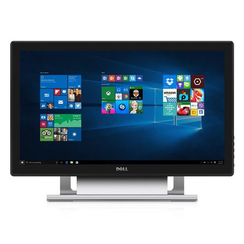 Màn hình Dell S2240T Touch - 21.5