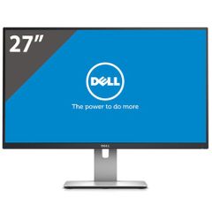 Màn hình Dell U2715H - 27"
