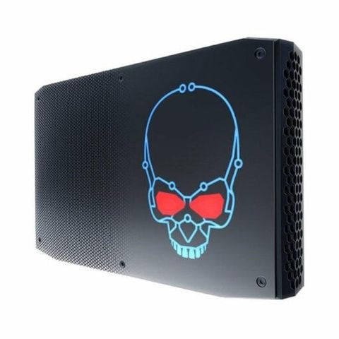 Máy Tính Mini Boxnuc8i7hnk2
