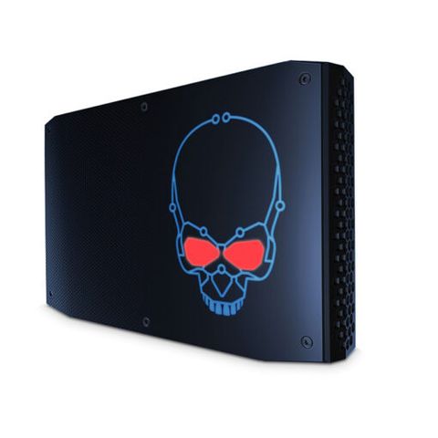 Máy Tính Mini Boxnuc8i7hvk2