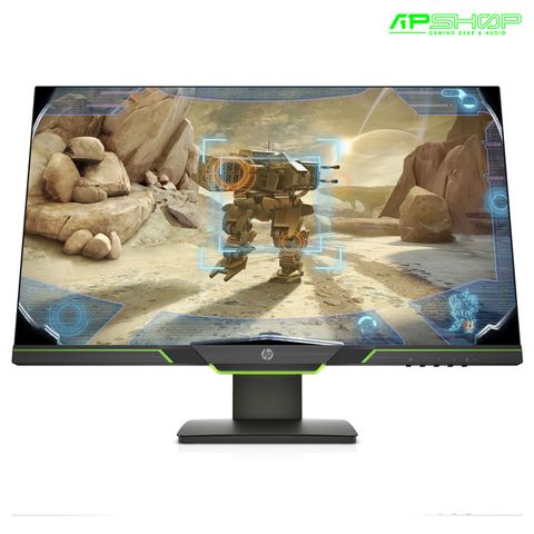 Màn hình HP Pavilion Gaming 27X 27