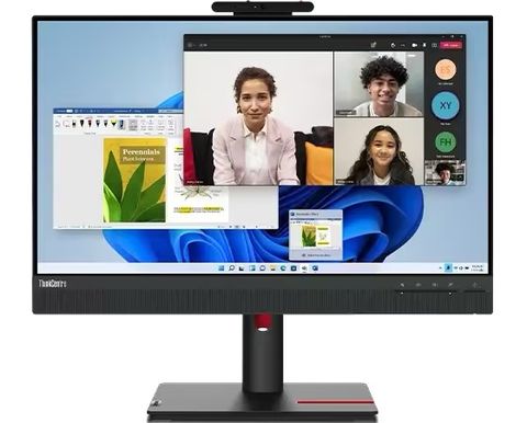 Màn hình ThinkCentre TIO 24 Gen 5