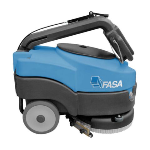Máy Chà Sàn Liên Hợp Fasa A1 36b