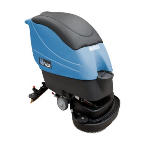 Máy Chà Sàn Liên Hợp Fasa A9 66t