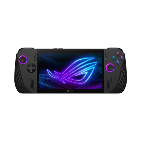 Máy chơi game cầm tay Asus ROG Ally X - 1TB AMD Ryzen Z1 Extreme