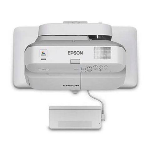Máy Chiếu Epson Eb-696ui