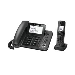  Máy Điện Thoại Panasonic KX-TGF320 