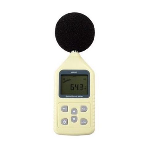 Máy Đo Tiếng Ồn M&mpro Nlamf007
