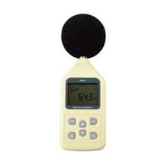  Máy Đo Tiếng Ồn M&mpro Nlamf007 